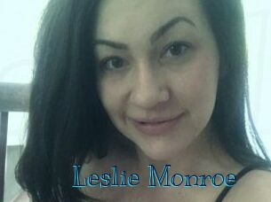 Leslie_Monroe