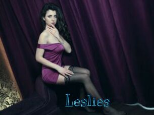 Leslies
