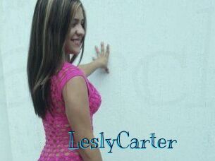 LeslyCarter