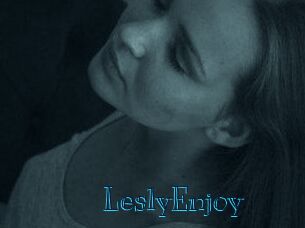 LeslyEnjoy