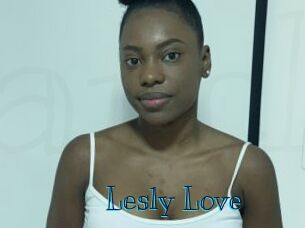 Lesly_Love