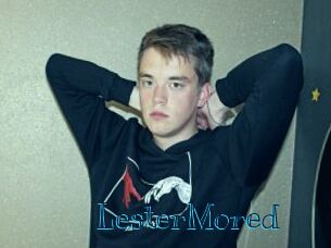 LesterMored