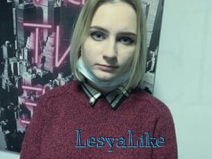 LesyaLike