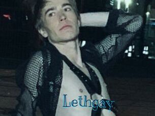 Lethgay