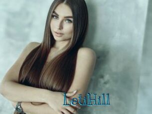LetiHill