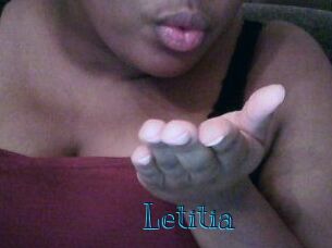 Letitia