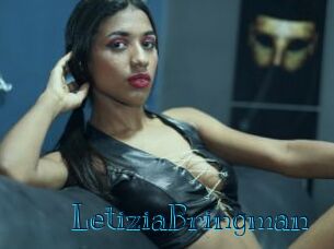 LetiziaBringman