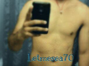 Letmesea70