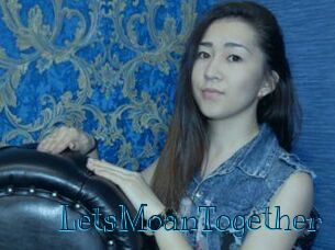 LetsMoanTogether