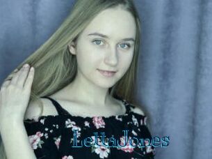 LettaJones
