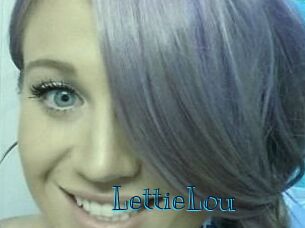 LettieLou