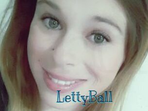 LettyBall