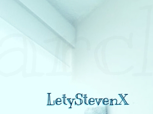 LetyStevenX