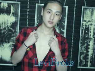 LeviBroks
