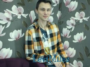 LeviMiles