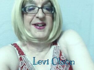 Levi_Olson
