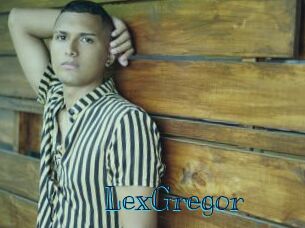 LexGregor