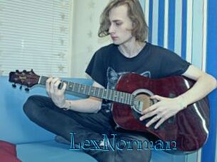 LexNorman