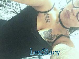 LexStacy