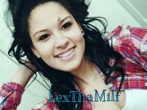 LexThaMilf