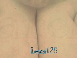 Lexa125