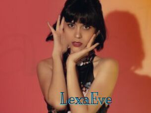 LexaEve