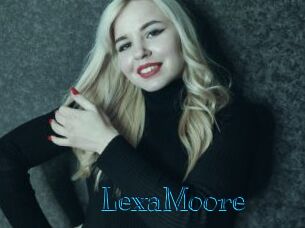 LexaMoore