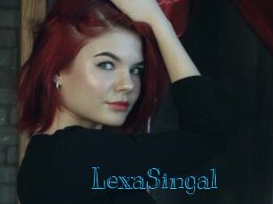 LexaSingal