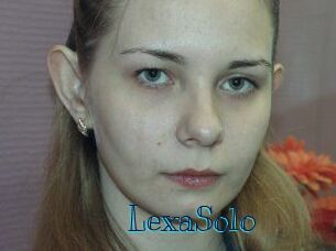LexaSolo