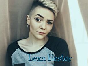 Lexa_Hester