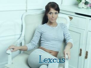 Lexcus
