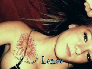 Lexee