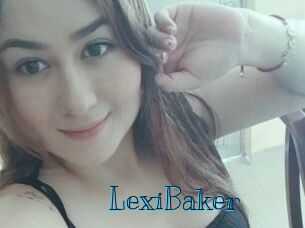 LexiBaker