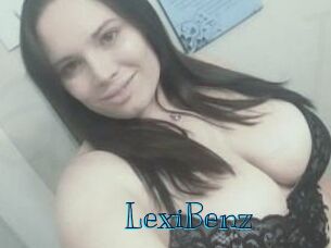 Lexi_Benz