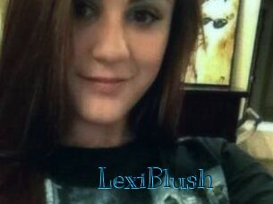 LexiBlush
