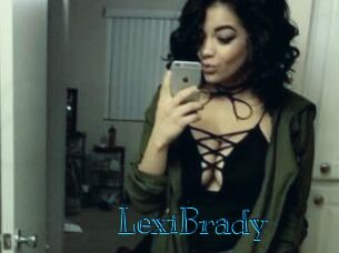 LexiBrady