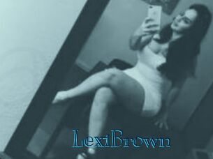 LexiBrown