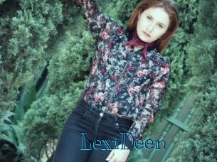 LexiDeen