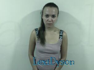 LexiDyson