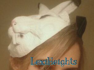 LexiHeights