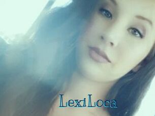 LexiLoca