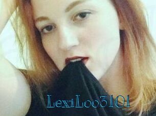 LexiLoo3101