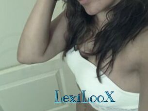 LexiLooX