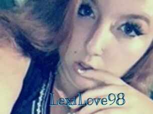 LexiLove98