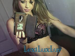 LexiLuxLuv