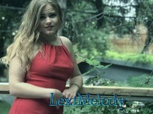 LexiMelody