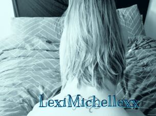 LexiMichellexx