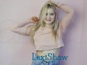 LexiShaw