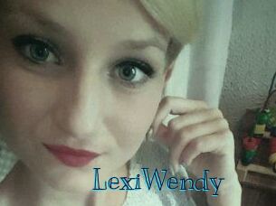 LexiWendy