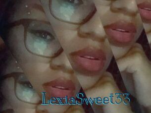 LexiaSweet33